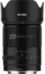 Viltrox Z-50 F1.8 AF Nikon Z-Mount