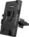 SMALLRIG 3676 RA V1 V-MOUNT BATTERY PLATE
