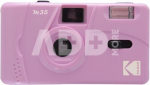 KODAK M35 REUSABLE CAMERA PURPLE