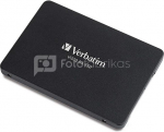 Verbatim Vi550 2,5 SSD 256GB SATA III