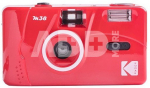 Kodak Film Camera M38 Flame Scarlet
