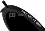 Circular filter grey ND4000 K-series H&Y HD MRC - 95 mm Drop in