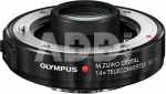 OM System MC 1.4 Teleconverter