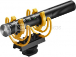Godox Supercardioid Condenser Shotgun Microphone VDS M2