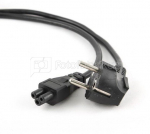 CABLE POWER C5 1M/PC-186-ML12-1M GEMBIRD