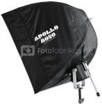 Westcott 28"/70cm Recessed Front Apollo Mono