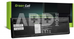 Green Cell Battery Dell E7240 GVD76 11,1V 2,6Ah