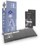 Mitsu Battery for DELL BC/DE-9360 6100mAh(46Wh)7.6V