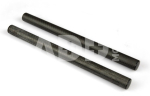 Carbon Fiber Rod (pair 250mm) CFR-250