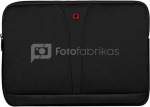 Wenger BC Fix Neoprene 15,6 Laptop Sleeve black