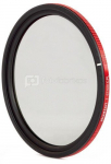 67mm AntiGlare CPL Filter