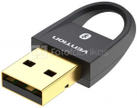 Adapter USB Bluetooth 5.0 Vention CDSB0 (black)