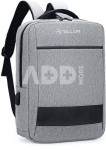 Tellur 15.6 Laptop Backpack Nomad Grey