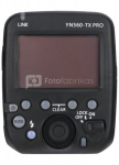 Yongnuo YN560-TX Pro radio controller for Sony