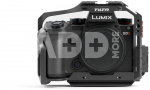 Full Camera Cage for Panasonic S5 II/IIX - Black