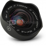 Wide 18mm Lens | T-Series
