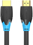 Cable HDMI Vention AACBF 1m (black)