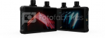 Mars M1 Enhanced Dual 5.5" Wireless Transceiving Monitors