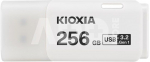 MEMORY DRIVE FLASH USB3 256GB/LU301W256GG4 KIOXIA