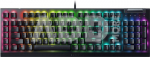 Razer keyboard BlackWidow V4 X NO