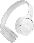 JBL wireless headset Tune 520BT, white