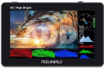 Feelworld 5.5" F6 PLUSX Touch Screen 1920x1080 4K HDMI 1200 Nits