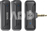 Boya wireless microphone BY-WM3T2-M2 V2.0