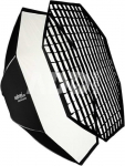 walimex pro Softbox Essential Octa 150