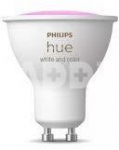 LIGHT BULB GU10 WHITE&COLOR/929003666501 PHILIPS