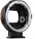 K&F Concept K&F Lens Adapter Ring EF/EF-S to E Auto Focus Electronic Lens Adapter