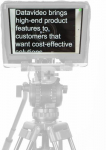 Datavideo TP-300 Glass