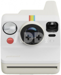 Polaroid Now Gen 3 Pebble White