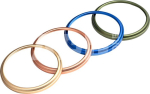 NiSi Color Rings Kit for Fujifilm X100VI