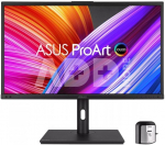 ASUS ProArt PA27DCE-K 27" OLED 16:9/3840x2160/350cd/m2 DisplayPort, HDMI, USB-C | Asus