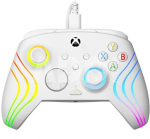 Turtle Beach controller Afterglow Wave Xbox, valge