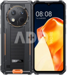 OUKITEL Smartphone G1 4G 6/256 IP69K Orange