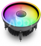 Thermaltake UX150-L ARGB Air cooler Black