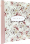 Albumas GED DRS20 MEMORIES07 22,5x28 | 40 magnet psl | spiralinio ri&scaron;imo | max 10x15 160