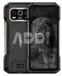 MOBILE PHONE ARMOR 27 PRO/12/256GB BLACK ULEFONE