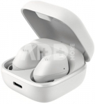 Sennheiser Headphones | Accentum | Bluetooth | In-Ear | Microphone | Noise canceling | Wireless | White