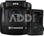 VEHICLE RECORDER DRIVEPRO 620/2X64GB TS-DP620A-64G TRANSCEND