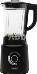 Camry | Blender | CR 4089 | Tabletop | 2000 W | Jar material Glass | Jar capacity 1.7 L | Ice crushing | Black