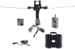 Noxon Portable Wirecam - Starter Kit