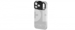 Tilta Khronos T Series Mount Lens Adapter for iPhone 17 Pro Max - Black