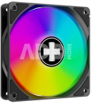 CASE FAN 120MM XPF120X.ARGB/12V XF083 XILENCE