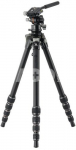 Vanguard ALTA PRO 3VLT 235AV12 Video Tripod