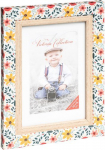 Photo frame Joy 10x15 Flower 2