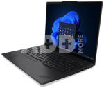 Lenovo ThinkPad L16 G2 Intel | Black | 16 " | IPS | WUXGA | 1920 x 1200 pixels | Anti-glare | Intel Core Ultra 7 | 255U | 16 GB | SODIMM DDR5 | Solid-state drive capacity 512 GB | Intel Graphics | Windows 11 Pro | 802.11ax | Bluetooth version 5.3 | L ...