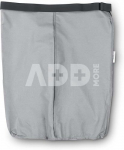 Brabantia Laundry Bag Replacem. for Laundry Selector 55L Grey