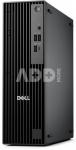Dell Pro Slim QCS1250 Core i3-14100/8GB/512GB/Intel Integrated/Ubuntu/No kbd/3Y ProSupport NBD Onsite Warranty